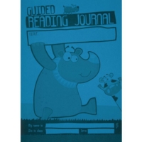 A5 Guided Reading Journal P30