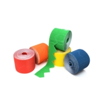 Zig Zag Border Rolls Pack 5