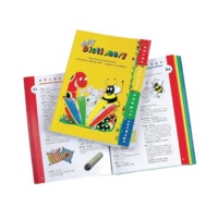 Jolly Dictionary