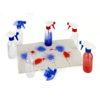 Squirty Trigger Water Bottles