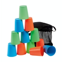 Stacking Cups
