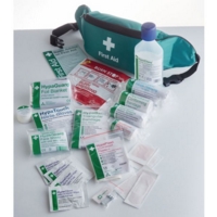 Hse Travel First Aid Kit