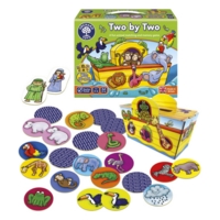 Animals Game Pack Two By Two