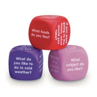 Conversation Cubes