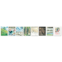 We're going on a Bear Hunt Picture Cards