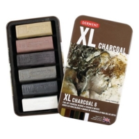 Derwent Xl Charcoal