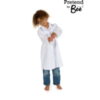 Lab Coat - 3-5 Years