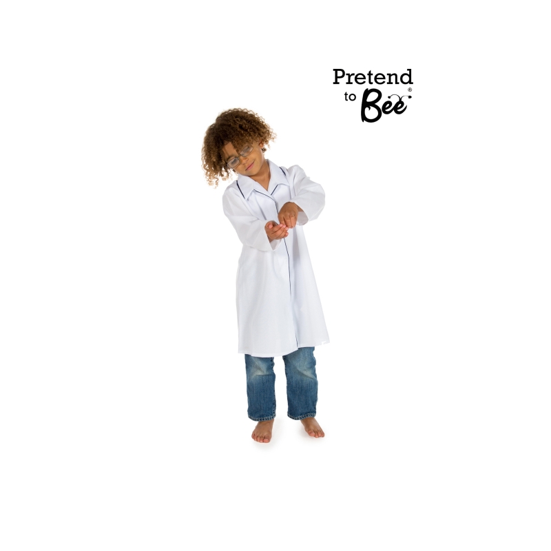 Lab Coat - 5-7 Years
