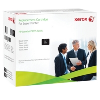 Xerox HP 55X Laser Toner Black CE255X