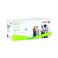 Xerox Laser HP Cart Cyan CE741A 106R02262