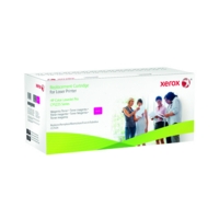 Xerox Laser HP Cart Magenta CE743A 106R02264