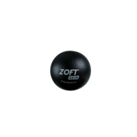 Zoftskin Dodgeball Size 7 Black