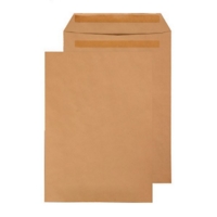 Envelopes C4 Buff SSPocket 90gsmP250