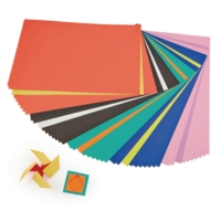 Bi-colour Card 50 Sheets