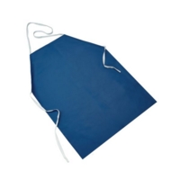 Pvc Wproof Apron Youth 58x75cm