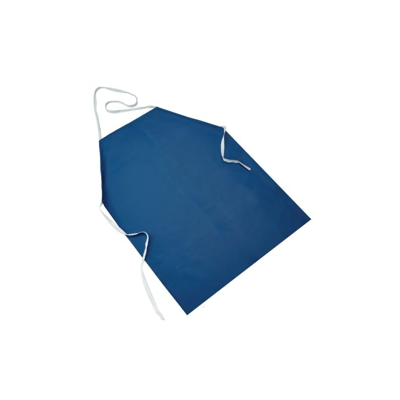 Pvc Wproof Apron Youth 58x75cm