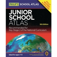 Philips Junior School Atlas