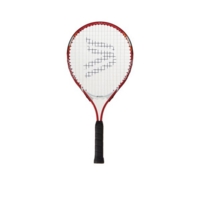 Advantage Tennis Racquet 21in Red