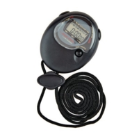 Stopwatches Pack Of 5