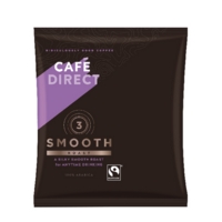 Caf?direct (60g) Medium Roast and Ground Filter Coffee