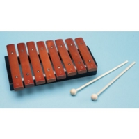 Wooden Xylophone