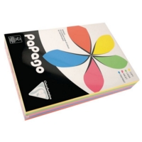 Papago A4 CopierPaper Mixed Intensive Rm