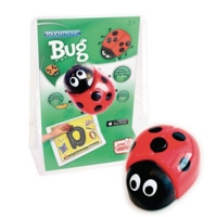 Touchtronic Bug