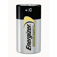 Alkaline Battery C LR14 P12