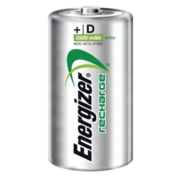 Rechargeable Battery D HR20 P2