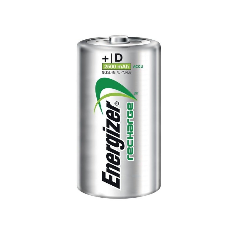 Rechargeable Battery D HR20 P2