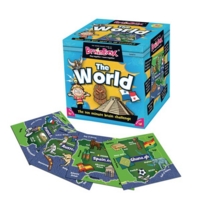 Brainbox The World