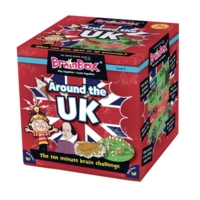 Brainbox Around The Uk