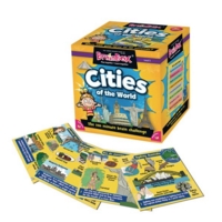 Brainbox Cities Of The World