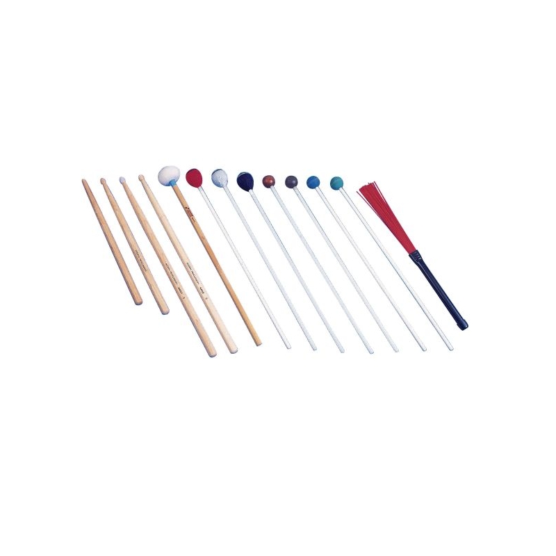 Medium Yarn Headed Beaters