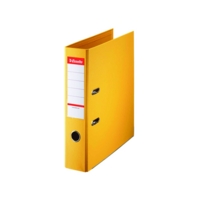 Esselte No.1 Power (A4) Lever Arch File PP Slotted 75mm