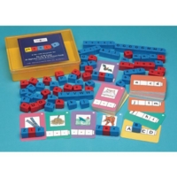 Phonix Cvc Groupwork Set