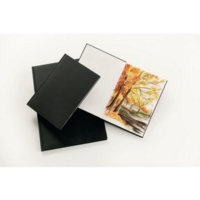 A3 Portrait Hardback Sketchbook