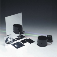 Unbreakable Mirrors 300x200mm Pk3
