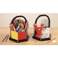 Handi-Holder Coloured Pots P10