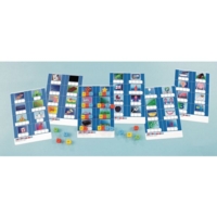 Multiphonics Initial Blends Lotto