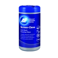 AF Screen-Clene Tub PK100