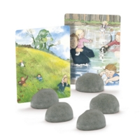 Stand-it-stones