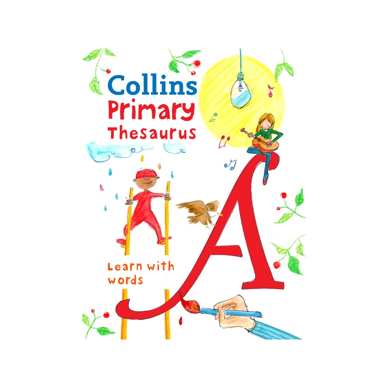 Primary Thesaurus