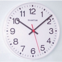 Quantum 2500 Clock