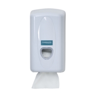 Bulk Pack Toilet Tissue Dispenser