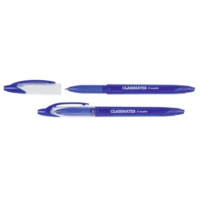 Classmates Erasable Pensblue