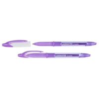 Classmates Erasable Penspurple