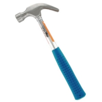 Mini Claw Hammer Metal Handle