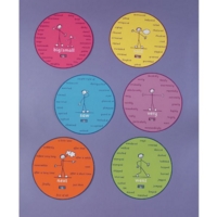 Word Cards Pk 6