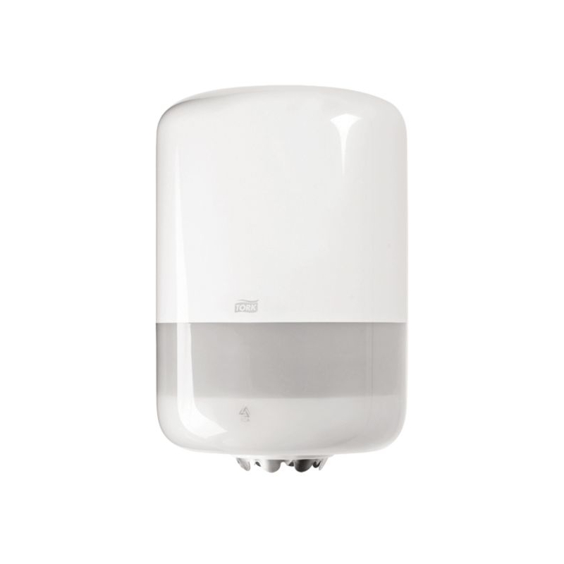 Tork Centrefeed Dispenser White